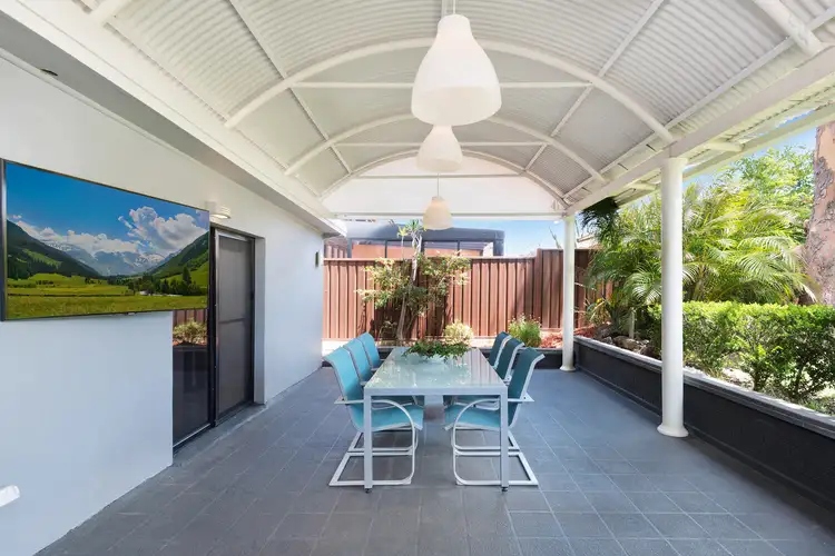 Fifth view of Homely house listing, 20 Hatfield Street, Blakehurst NSW 2221