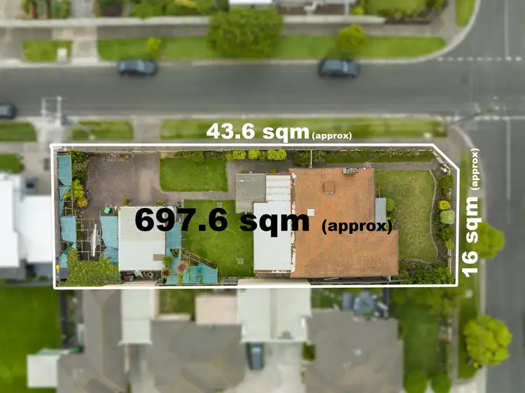 Main view of Homely house listing, 32 Stenhouse Avenue, Brooklyn VIC 3012