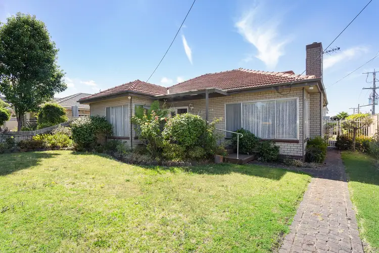 Second view of Homely house listing, 32 Stenhouse Avenue, Brooklyn VIC 3012