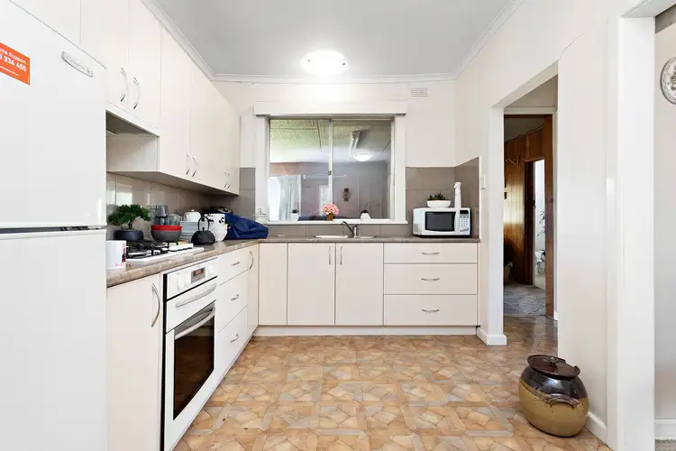 Fourth view of Homely house listing, 32 Stenhouse Avenue, Brooklyn VIC 3012