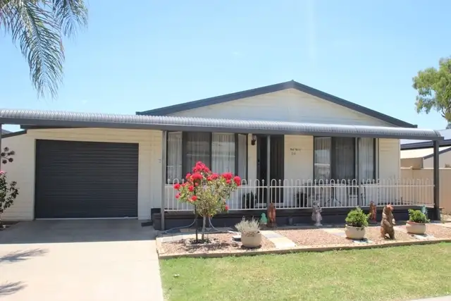 26 Andre Street, Cobram VIC 3644