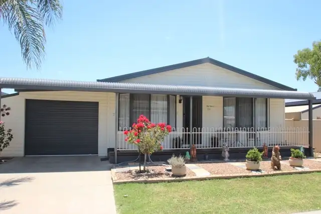 Main view of Homely house listing, 26 Andre Street, Cobram VIC 3644