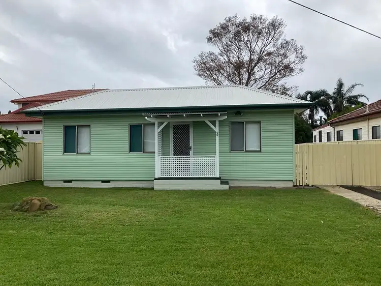 Main view of Homely house listing, 8 Lakeview Parade, Primbee NSW 2502