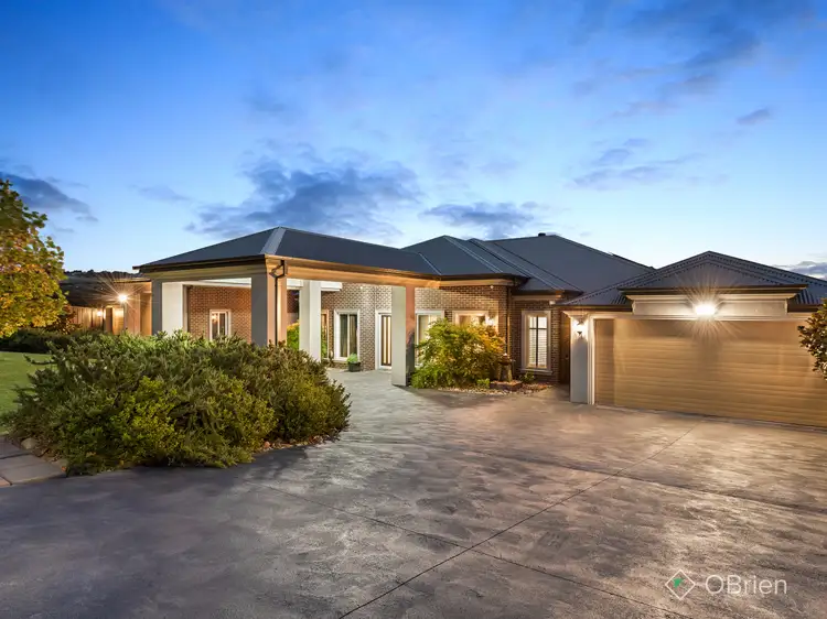 31 Kostic Boulevard, Narre Warren North VIC 3804