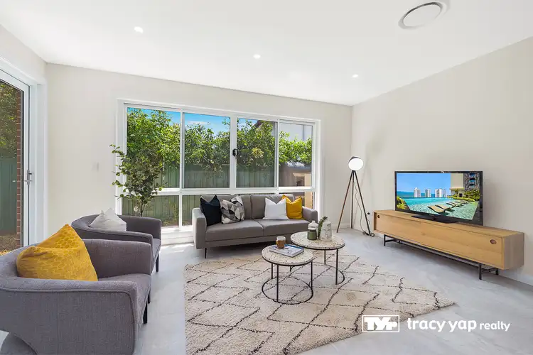 Second view of Homely villa listing, 2/13 Corunna Road, Eastwood NSW 2122