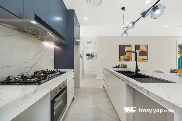 Fourth view of Homely villa listing, 2/13 Corunna Road, Eastwood NSW 2122
