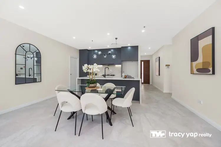 Sixth view of Homely villa listing, 2/13 Corunna Road, Eastwood NSW 2122