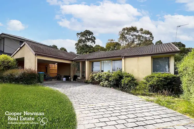 3 Ashcombe Drive, Ringwood VIC 3134