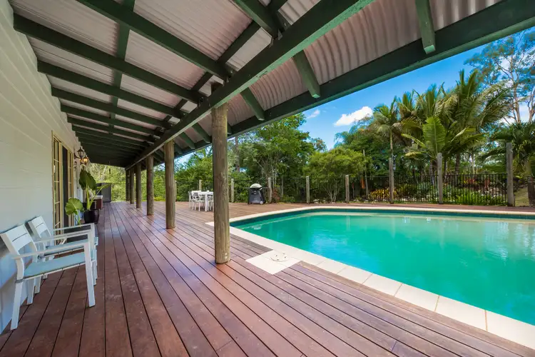 Main view of Homely house listing, 317 Sugarloaf Road, Sugarloaf QLD 4800