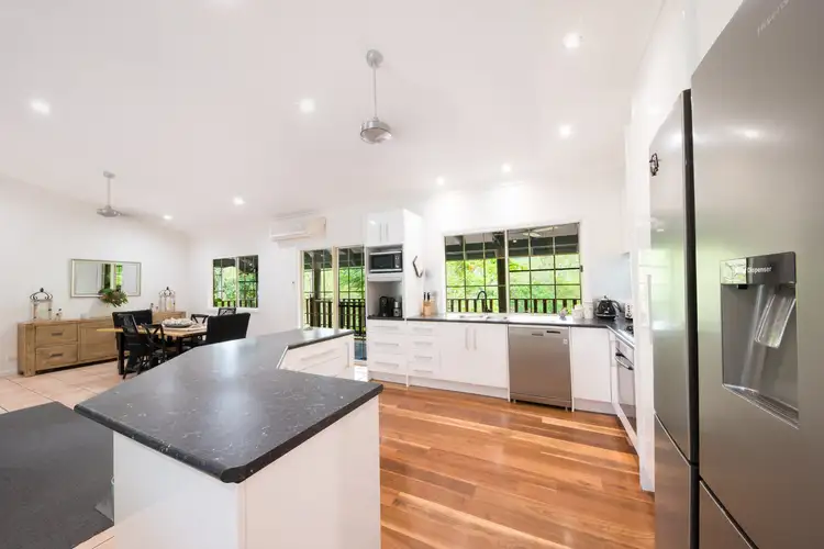 Second view of Homely house listing, 317 Sugarloaf Road, Sugarloaf QLD 4800
