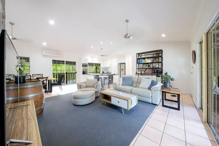 Third view of Homely house listing, 317 Sugarloaf Road, Sugarloaf QLD 4800
