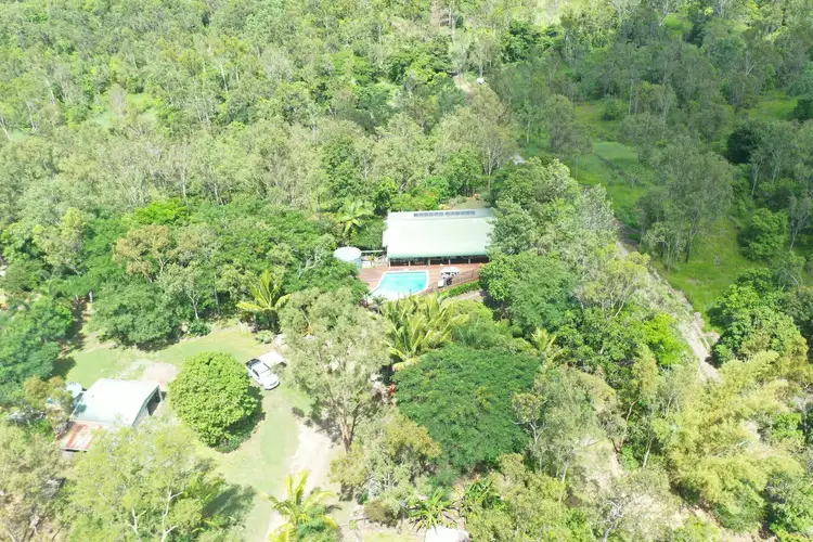 Fourth view of Homely house listing, 317 Sugarloaf Road, Sugarloaf QLD 4800