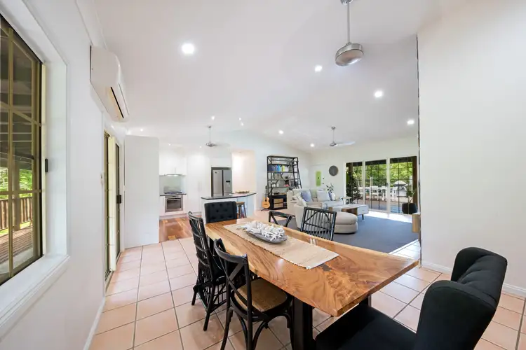 Fifth view of Homely house listing, 317 Sugarloaf Road, Sugarloaf QLD 4800