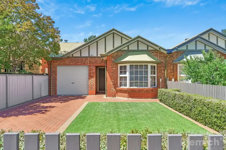 11A Euston Avenue, Highgate SA 5063