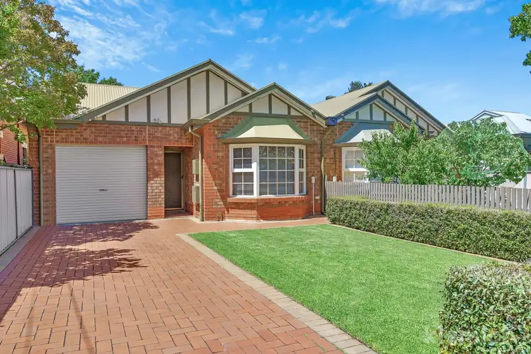Second view of Homely house listing, 11A Euston Avenue, Highgate SA 5063