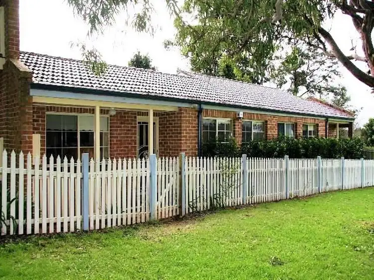 Main view of Homely unit listing, 2/189 Ryde Road, Gladesville NSW 2111