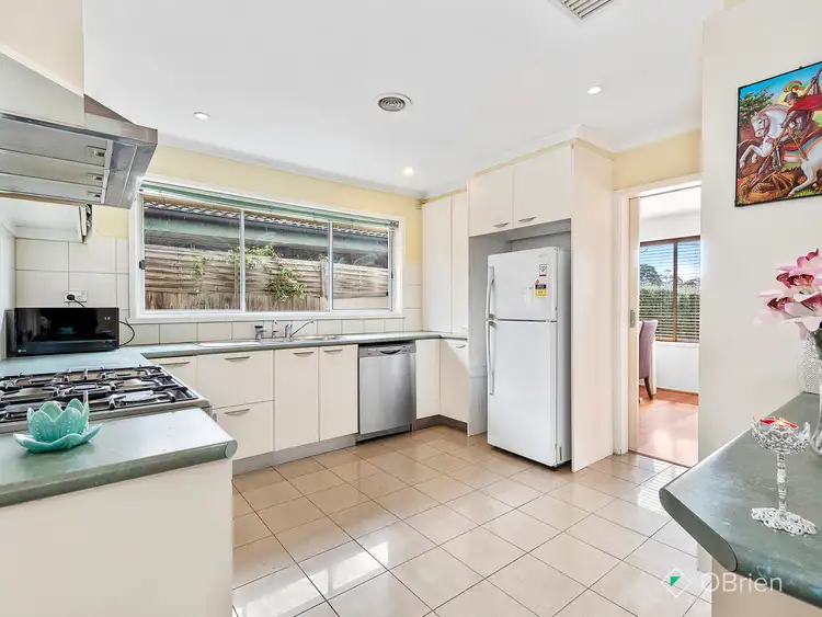 Fifth view of Homely house listing, 14 Corio Avenue, Frankston VIC 3199