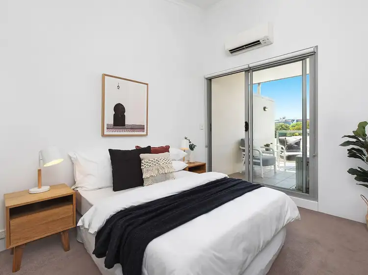 Second view of Homely apartment listing, C404/8 Loveridge Street, Alexandria NSW 2015
