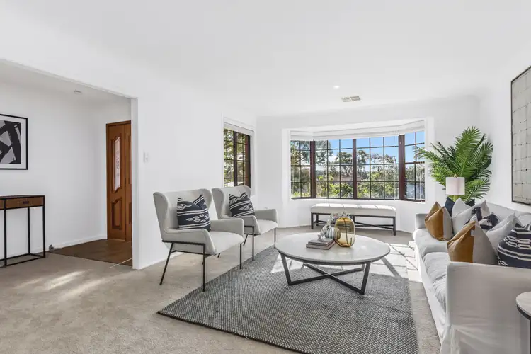 Third view of Homely house listing, 70 Oxley Drive, Mount Colah NSW 2079