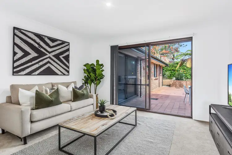 Fourth view of Homely house listing, 70 Oxley Drive, Mount Colah NSW 2079