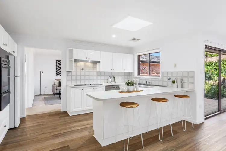 Fifth view of Homely house listing, 70 Oxley Drive, Mount Colah NSW 2079
