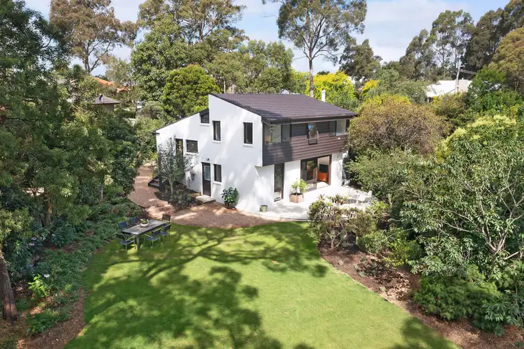 Main view of Homely house listing, 25 Oaklands Street, Mittagong NSW 2575
