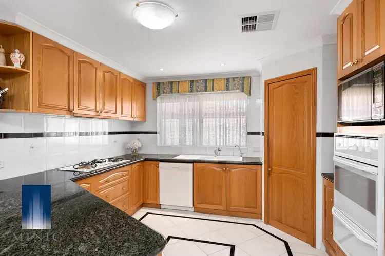 Second view of Homely house listing, 58A Fleming Avenue, Cannington WA 6107
