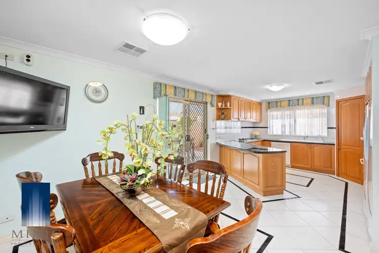 Third view of Homely house listing, 58A Fleming Avenue, Cannington WA 6107