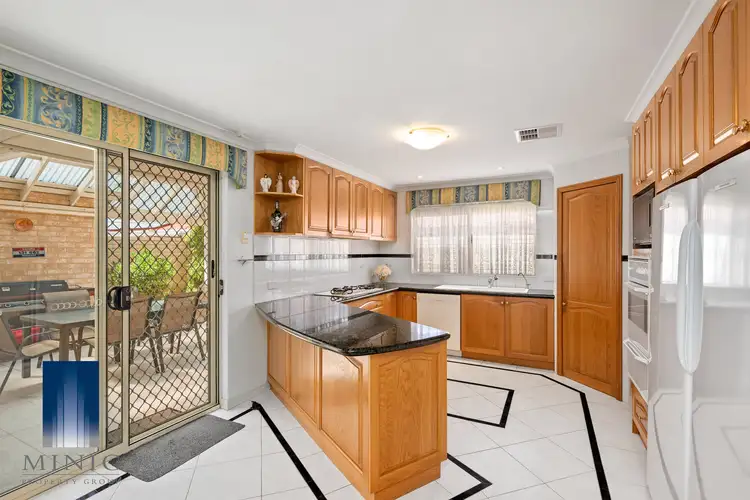 Fourth view of Homely house listing, 58A Fleming Avenue, Cannington WA 6107