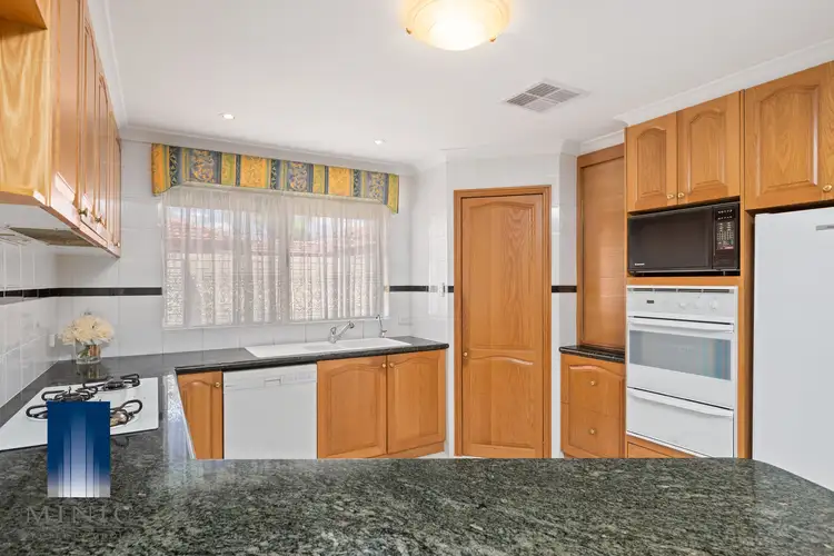 Fifth view of Homely house listing, 58A Fleming Avenue, Cannington WA 6107