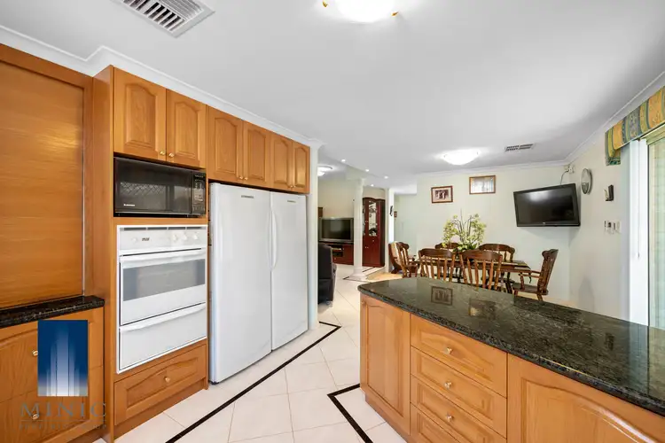 Sixth view of Homely house listing, 58A Fleming Avenue, Cannington WA 6107