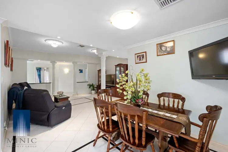 Seventh view of Homely house listing, 58A Fleming Avenue, Cannington WA 6107