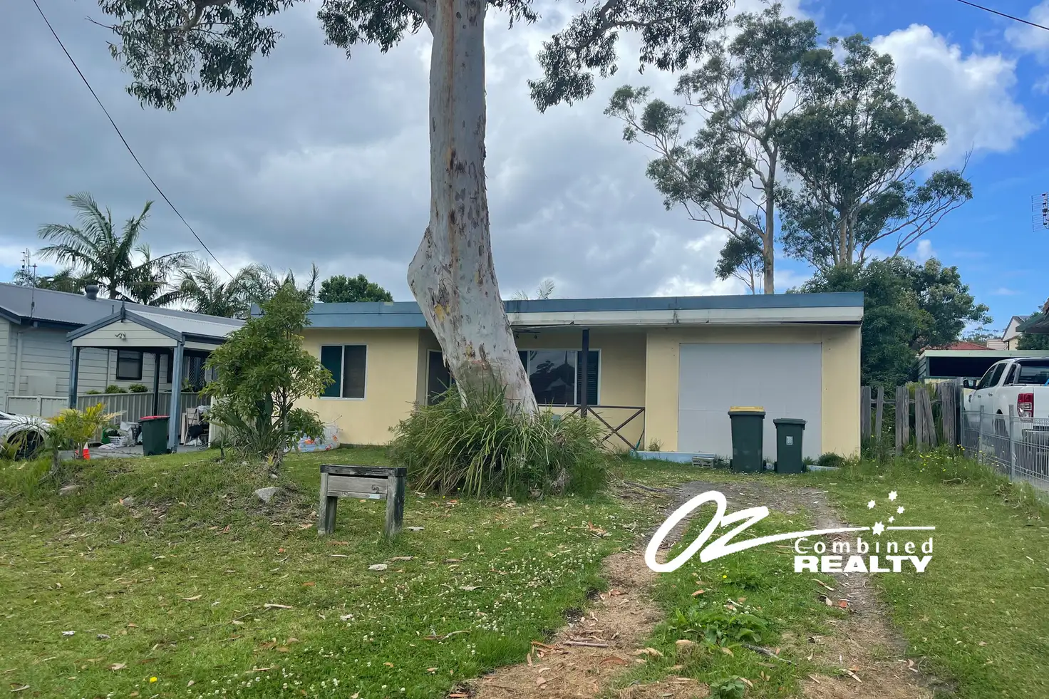 Main view of Homely house listing, 62 Mustang Drive, Sanctuary Point NSW 2540
