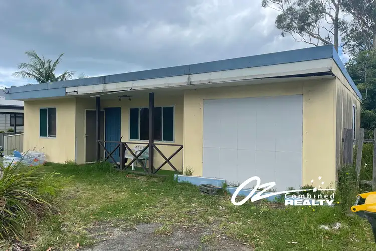 Second view of Homely house listing, 62 Mustang Drive, Sanctuary Point NSW 2540