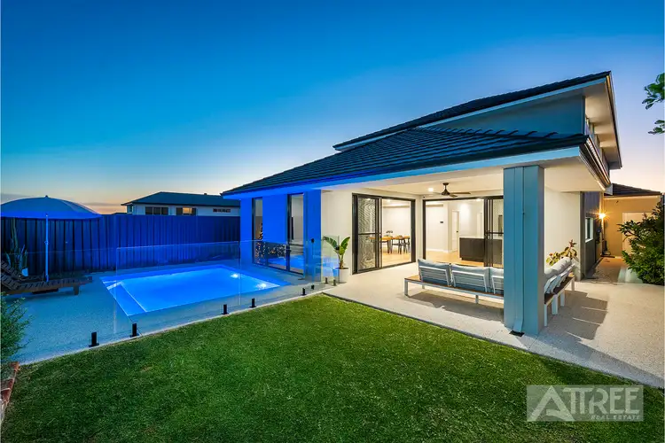Main view of Homely house listing, 18 Sicily Rise, Yangebup WA 6164