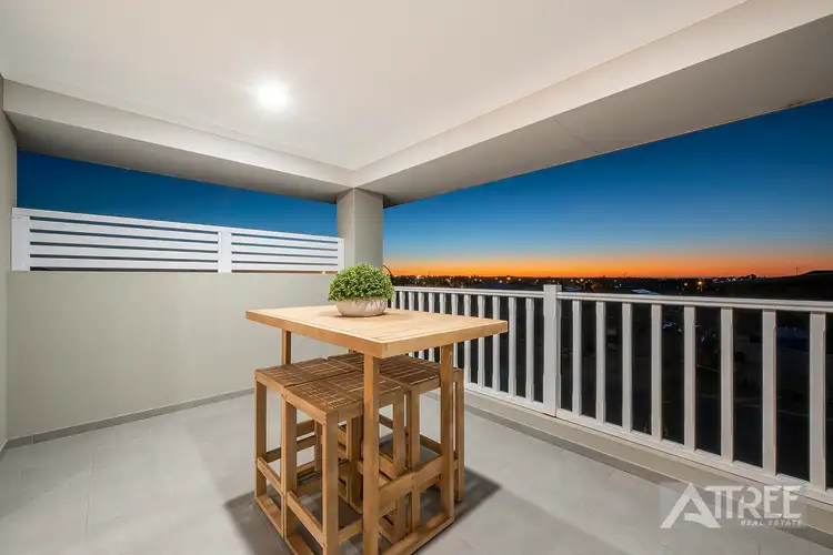 Third view of Homely house listing, 18 Sicily Rise, Yangebup WA 6164