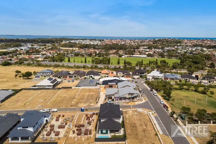 Fourth view of Homely house listing, 18 Sicily Rise, Yangebup WA 6164