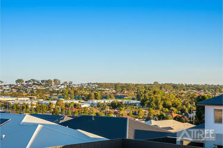 Fifth view of Homely house listing, 18 Sicily Rise, Yangebup WA 6164