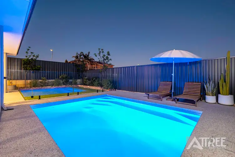 Sixth view of Homely house listing, 18 Sicily Rise, Yangebup WA 6164