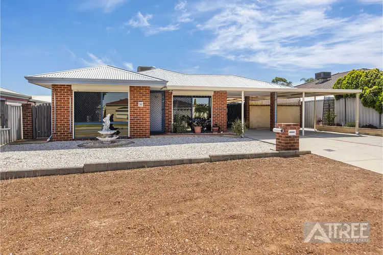 76 Gay Street, Huntingdale WA 6110