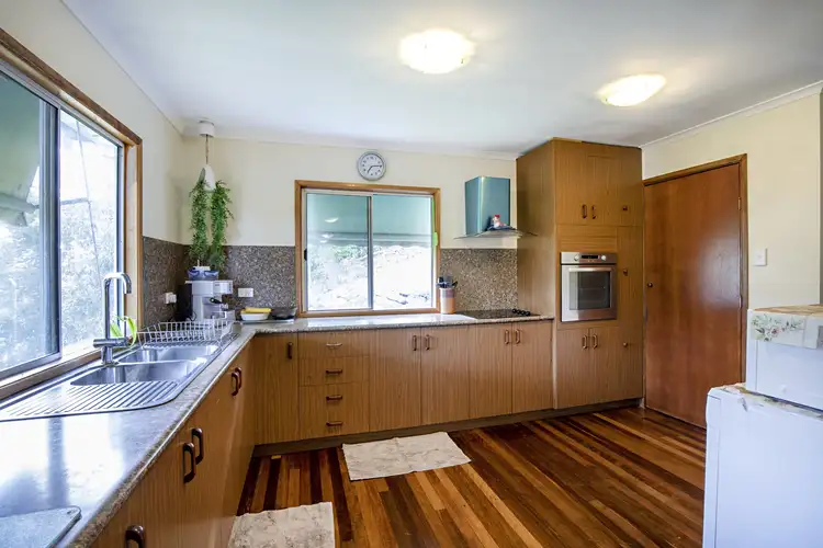 Third view of Homely house listing, 113 Wrights Road, Strathdickie QLD 4800