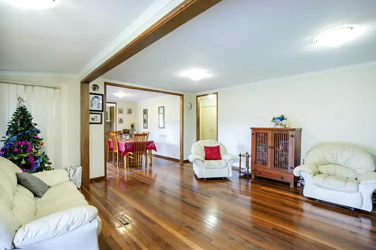 Fourth view of Homely house listing, 113 Wrights Road, Strathdickie QLD 4800