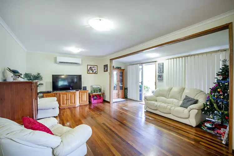 Sixth view of Homely house listing, 113 Wrights Road, Strathdickie QLD 4800