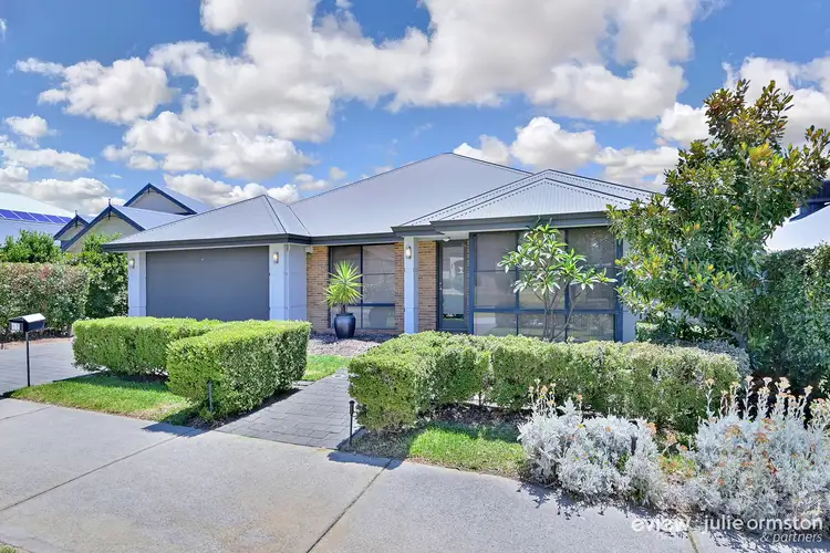 46 Wyatt Road, Hocking WA 6065