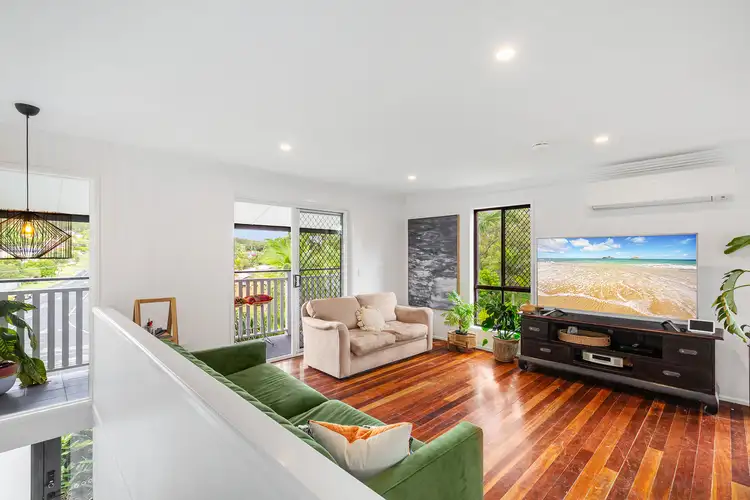 Second view of Homely house listing, 4 Gibbon Street, Springwood QLD 4127