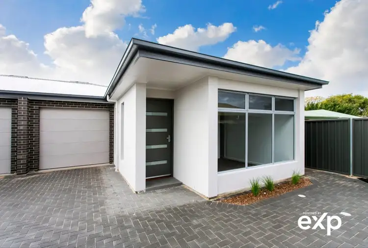 3B Fifth Avenue, Ascot Park SA 5043