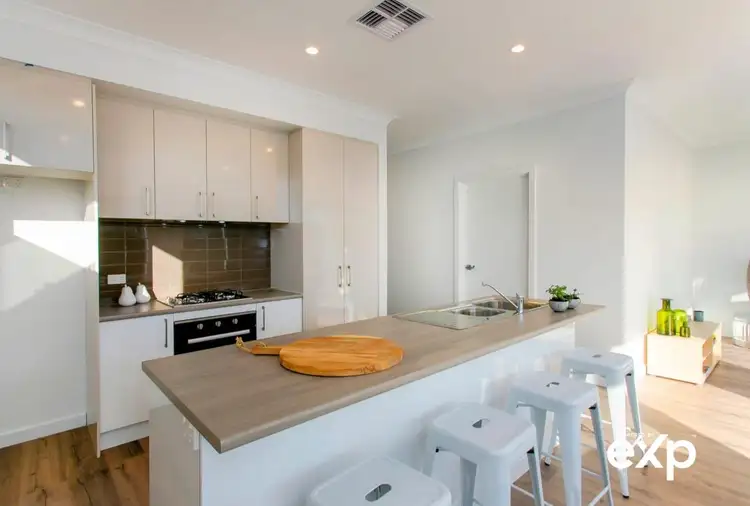 Fifth view of Homely house listing, 3B Fifth Avenue, Ascot Park SA 5043