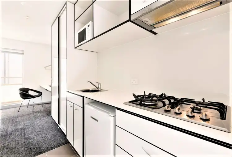 Main view of Homely apartment listing, G08/1728 Dandenong Road, Clayton VIC 3168