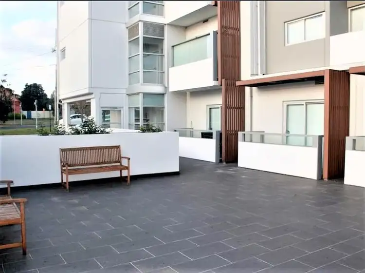 Fourth view of Homely apartment listing, G08/1728 Dandenong Road, Clayton VIC 3168