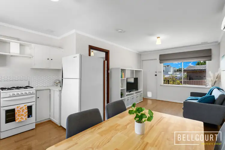 Main view of Homely apartment listing, 8/40 Cunningham Terrace, Daglish WA 6008